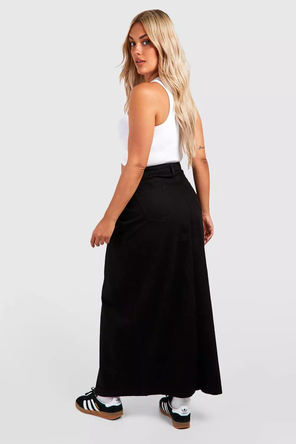 Boohoo ME